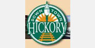 Hickory Downtown Development Association